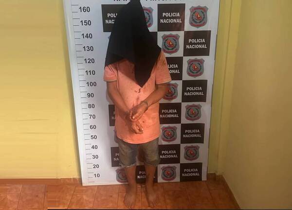 Al tipo le tenían harto el ruido de las motos que pasaban frente a su casa: terminó detenido