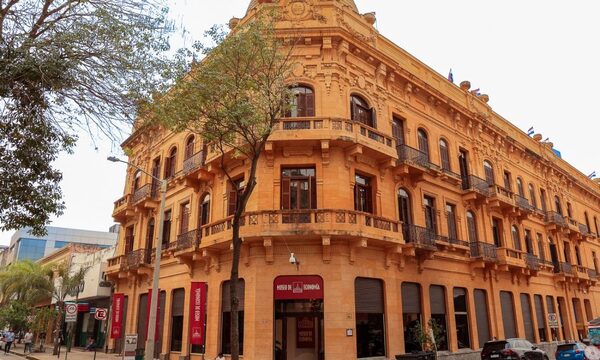Paraguay emite bonos en guaraníes por primera vez en el mercado internacional