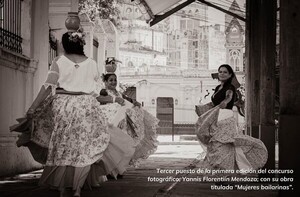Hasta hoy reciben postulaciones para Concurso de fotografía «Mujeres Que Hacen» - .::Agencia IP::.