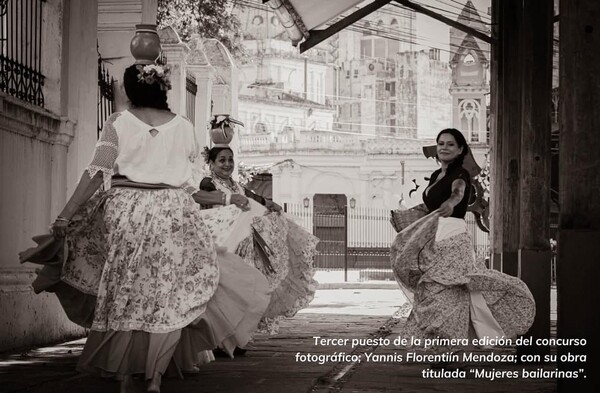 Hasta hoy reciben postulaciones para Concurso de fotografía «Mujeres Que Hacen» - .::Agencia IP::.