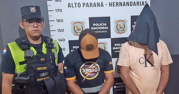 Diario HOY | Empleados de un lavadero acaban detenidos tras robo de un catalizador