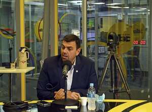 #LaMafiaManda: la versión de Trovato sobre chats con “Lalo” Gomes - Política - ABC Color