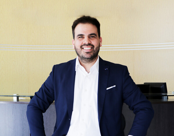 Jose Vysokolán: “Si una empresa tiene un proceso de escucha constante al cliente, va a ser líder definitivamente” | Locales | 5Días