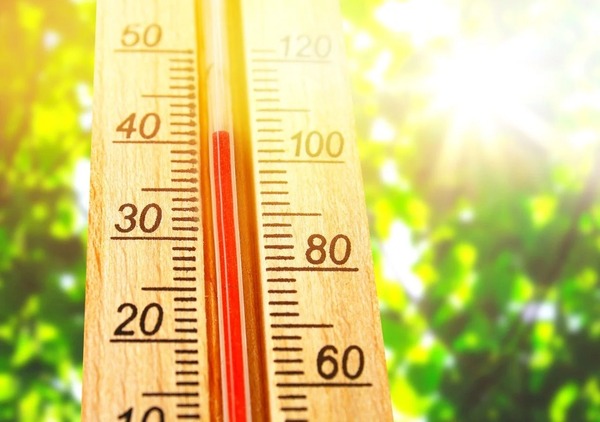 Fin de semana largo con mucho calor - 1000 Noticias