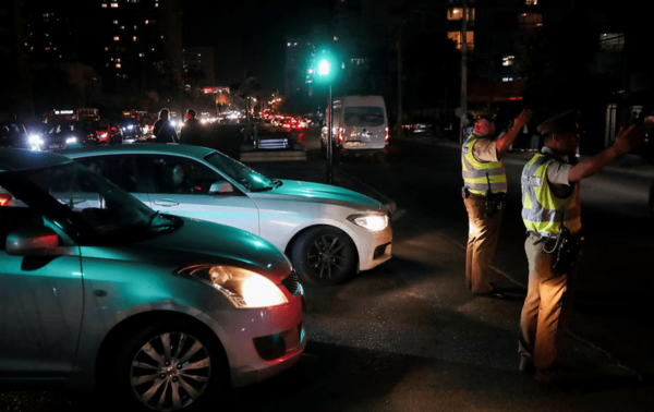 Chile recuperó el 90% del servicio eléctrico tras un apagón que afectó a más de 8 millones de hogares
