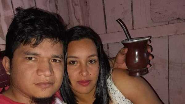 Celosita: "Jaka es un hombre bueno y me trata muy bien"