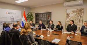 La Nación / Conae pide informes sobre irregularidades en la alimentación escolar