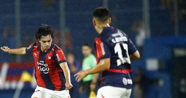 La Nación / Cambios para recibir a Monagas en la Olla