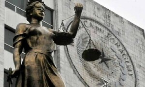 Corte suspende a juezas implicadas en el caso mafia de pagarés – Prensa 5