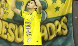 Franco es dueño del clásico y se suma a la cima