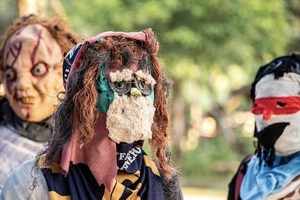 Arete Guasu, el documental que invita al pueblo guaraní a reflexionar sobre su riqueza cultural • PARAGUAY TV