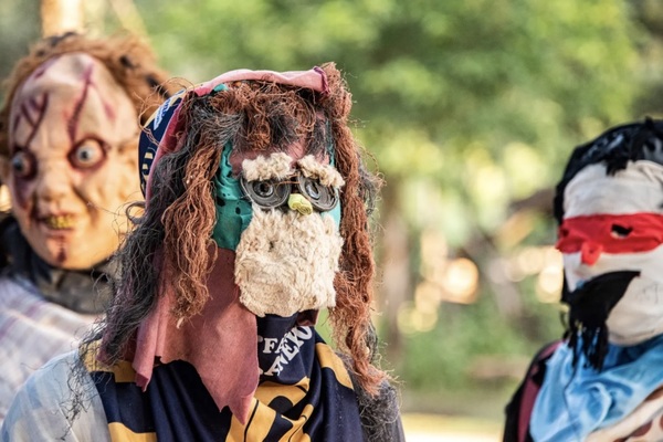 Arete Guasu, el documental que invita al pueblo guaraní a reflexionar sobre su riqueza cultural • PARAGUAY TV