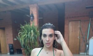 Ana Laura Chamorro: “No descarto volver a la TV”