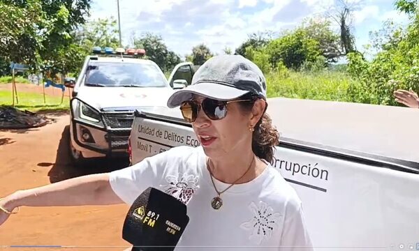 Investigación fiscal a Prieto tiene que ver con cuatro carpetas con millonarias sobrefacturaciones