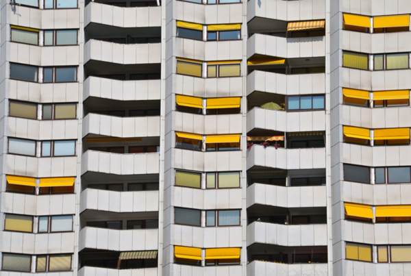 De utopías a retos actuales: modelos de vivienda social | Columnas | 5Días