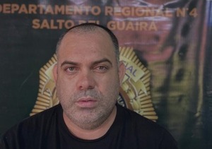 Capturan a peligroso miembro del PCC - ADN Digital