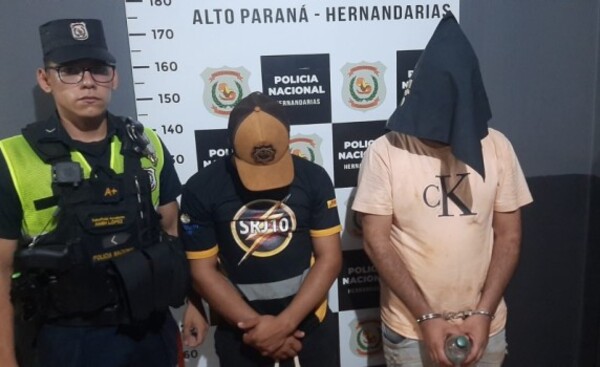 Funcionarios de lavadero tras las rejas por hurtar un catalizador