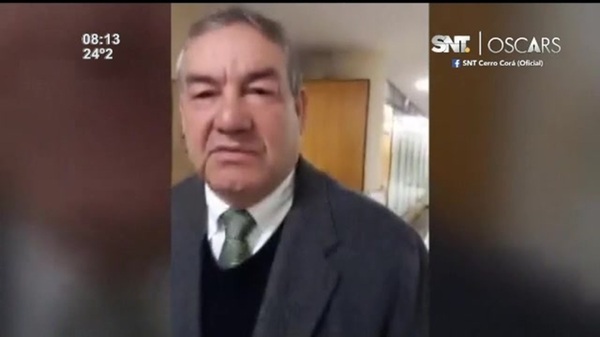 Destituyen al vocero de la FTC tras filtración de chats con 'Lalo' Gomes - SNT