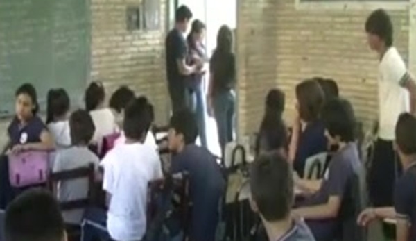 Interpol ofrecerá charlas en colegios para prevenir el bullying - SNT