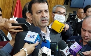 Del Puerto defiende espacio en el JEM para un cartista