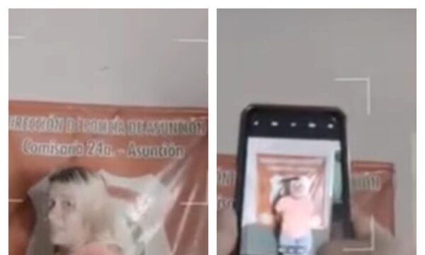 Poli e medio de polémica: Trató de fea y aburrida a detenida
