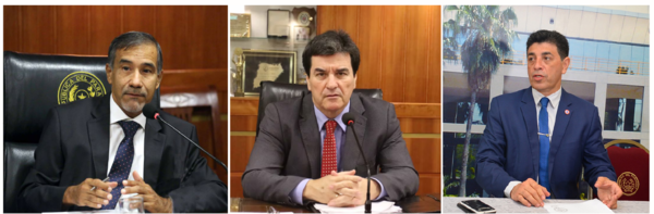 CSJ busca frenar "tanteos" judiciales con nuevo proyecto de acordada - PDS RADIO Y TV