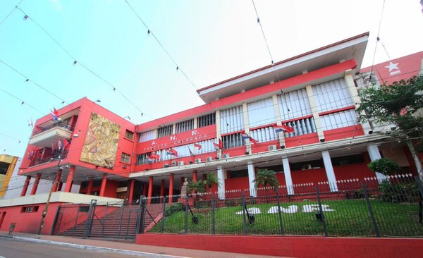 Feria Agropecuaria y de Artesanías en la ANR