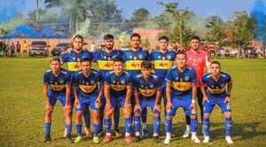 El Club Sportivo San José, festejará este sábado su 74 años de vida fundacional - Noticiero Paraguay