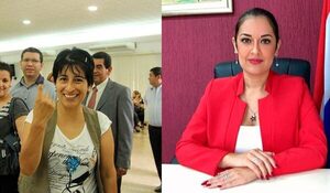 Mafia de los pagarés: suspendidas dos juezas de paz sin goce de sueldo