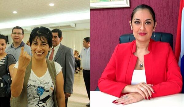 Mafia de los pagarés: suspendidas dos juezas de paz sin goce de sueldo