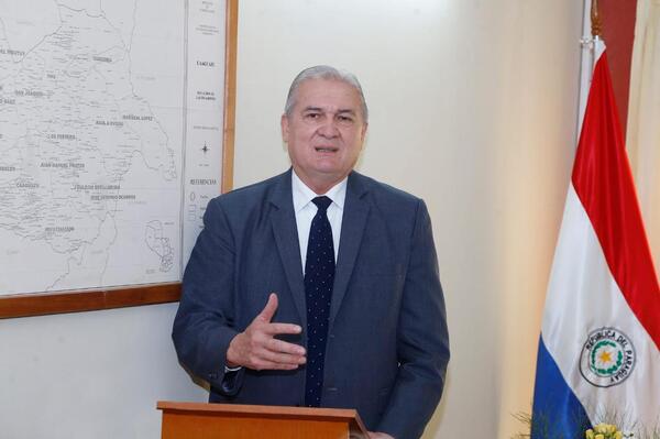 Coincidencia o estrategia: fiscales del caso "Lalo Gomes" ahora tras el juez Legal - PDS RADIO Y TV