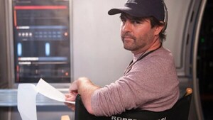 Fallece Roberto Orci, escritor y productor de Star Trek y Transformers