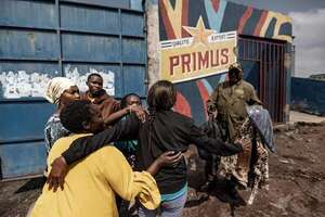 República Democrática del Congo: al menos 53 muertos por una enfermedad desconocida  - Mundo - ABC Color