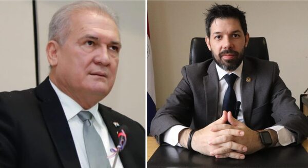 Disponen la apertura de una causa penal contra el juez Osmar Legal - Noticiero Paraguay