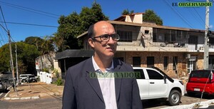 Estudio jurídico funcionaba como una extensión de juzgado de Paz