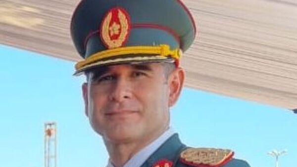 FTC tiene nuevo vocero y militar implicado en chats de Lalo pasa al Comando Logístico