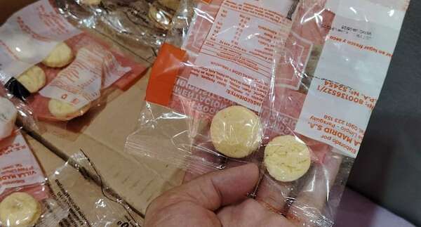 Piden garantías para docente “apercibido” por denunciar carencias de la implementación de Hambre Cero en Itapúa - Política - ABC Color