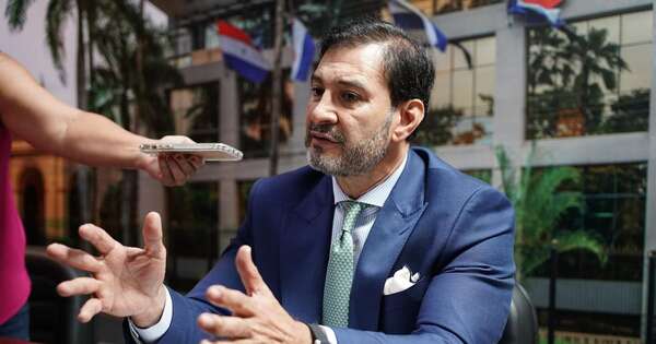 La Nación / Letrinas Cero: plantean ampliación por G. 48.000 millones para construir baños