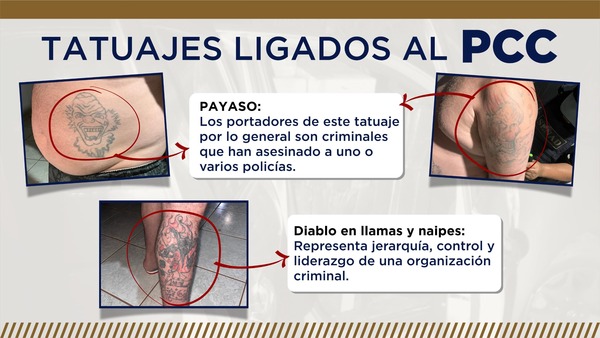 Capturan a peligroso sicario ligado al PCC - La Clave
