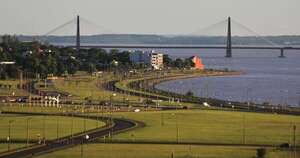 La Nación / Mundial de Rally: con hoteles reservados por completo se impulsan espacios para camping y motorhome