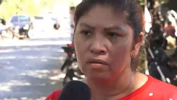 Mujer espera hace tres meses por un estudio: “No aguanto más, me estoy debilitando”
