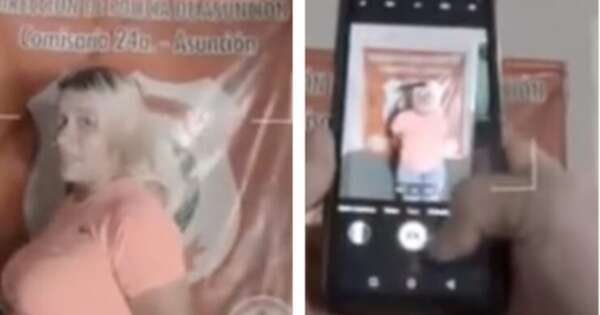 Diario HOY | Policía “tiktoker” genera polémica al llamar “fea” a detenida