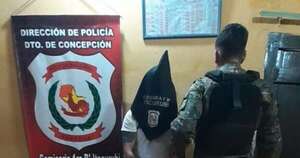Diario HOY | Hombre acusado de agredir a amigo de su expareja se entrega a la justicia