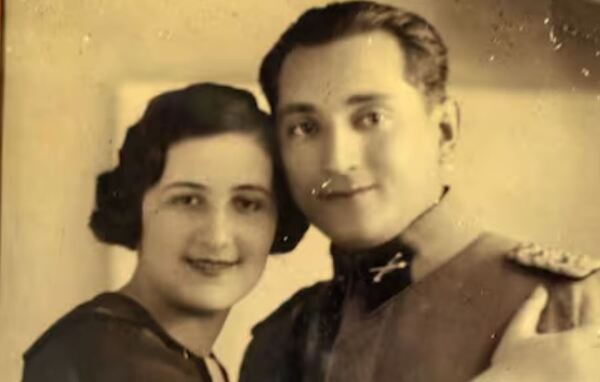 26 de febrero de 1949: derrocamiento del presidente Raimundo Rolón