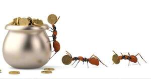 Gastos hormiga ¿cuánto dinero perdes sin darte cuenta?