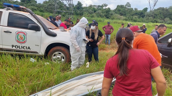 Investigan la muerte de un hombre que fue encontrado dentro de Campos Morumbi - Unicanal