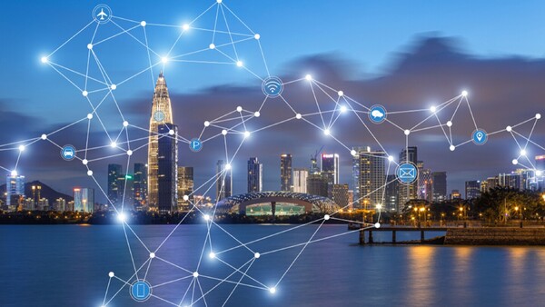 El Silicon Valley chino anuncia 22.000 millones de dólares en inversión en tecnología