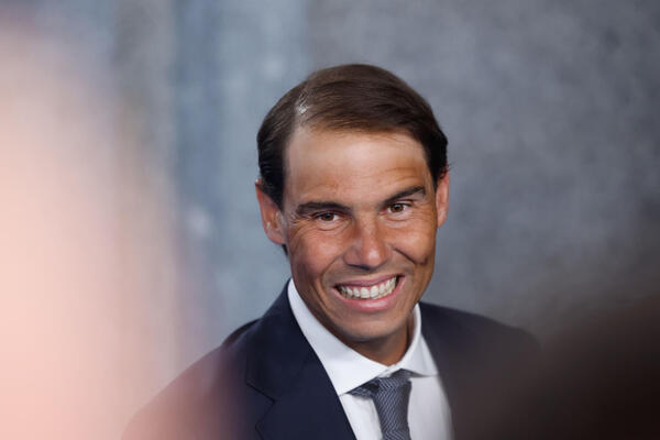La marca Nadal y sus inversiones siguen al alza tras su retirada | Deportes | 5Días