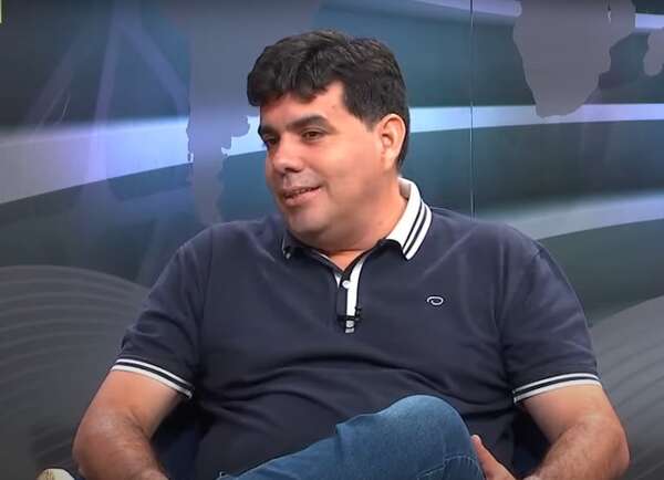 El cartismo llevó la mafia al gobierno, dice diputado liberal - Política - ABC Color
