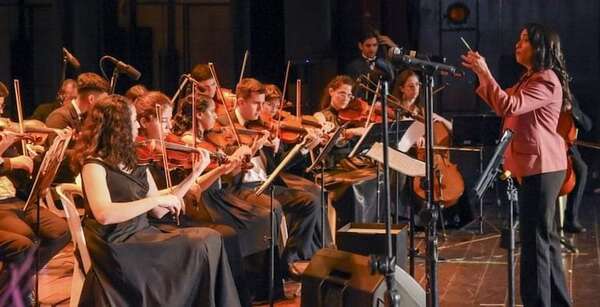 La ciudad de Fernando de la Mora recibirá una serenata musical por su 86º aniversario - Música - ABC Color